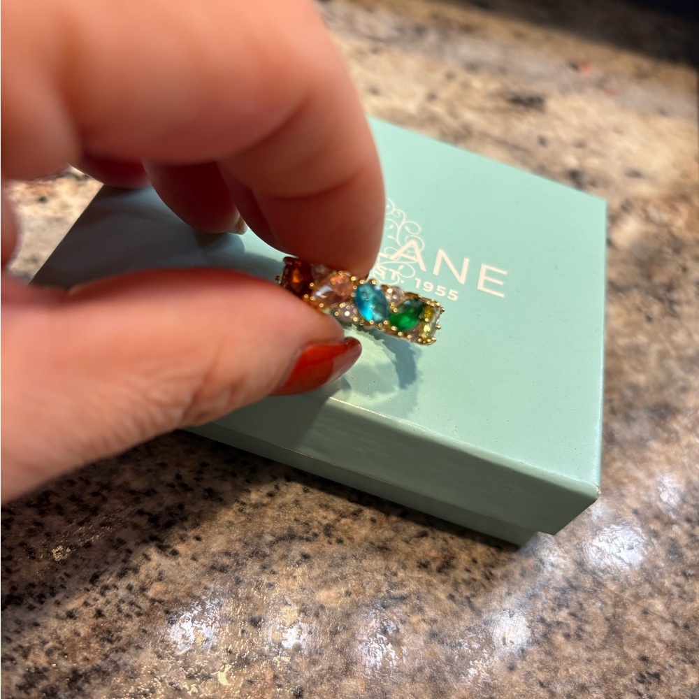 Park Lane Bijou ring